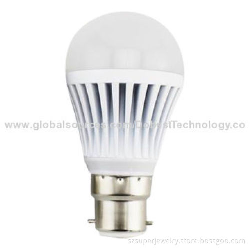4W LED lighting bulb